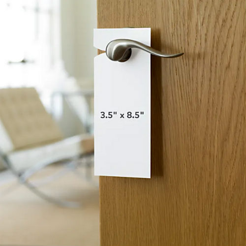 Изготовление дорхенгеров в Туле