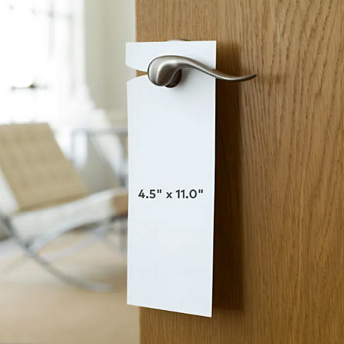 Изготовление дорхенгеров в Туле