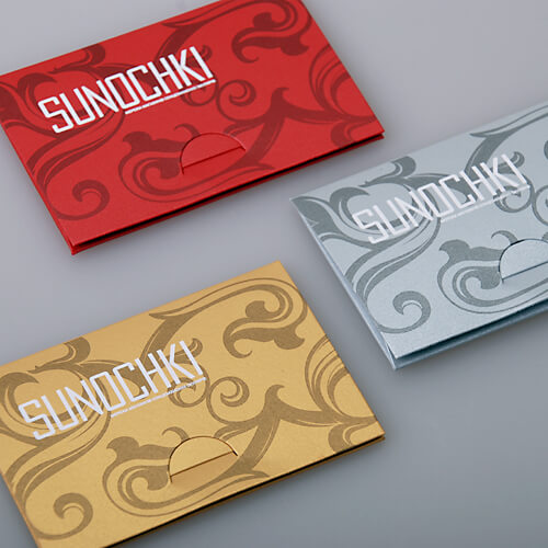 Изготовление пластиковых карт в Туле