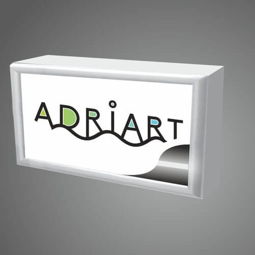 Лайтбоксы (световые короба) в Туле