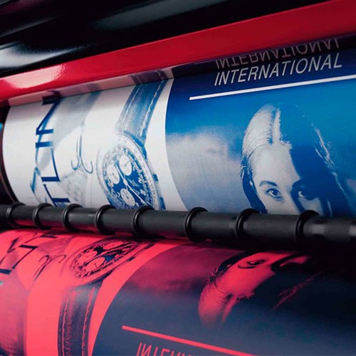 Офсетная печать в Туле