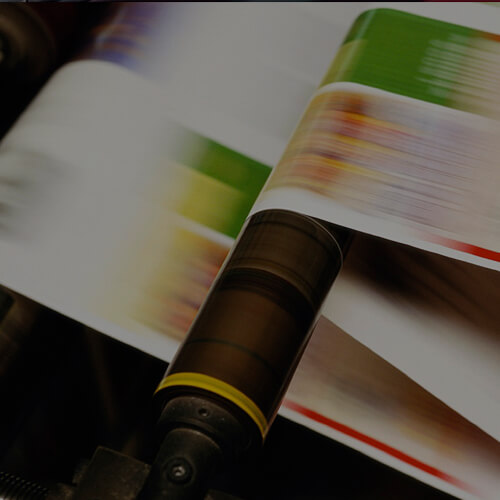 Офсетная печать в Туле