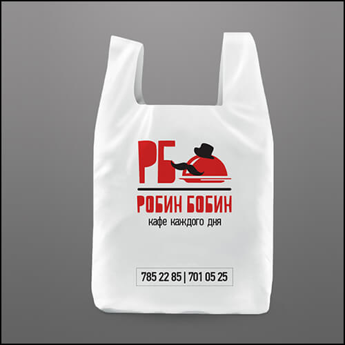 Производство пакетов в Туле