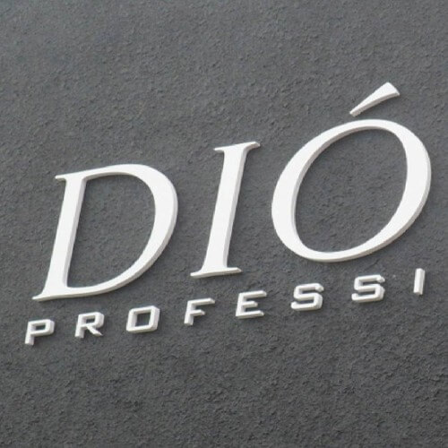 Изготовление объемных букв в Туле