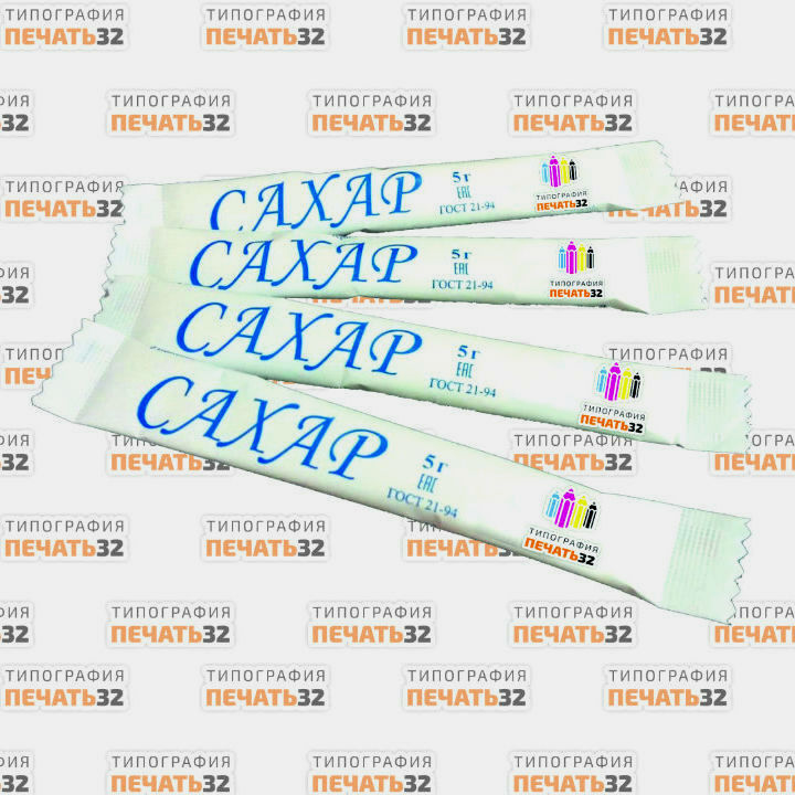 Изготовление гибкой упаковки в Туле