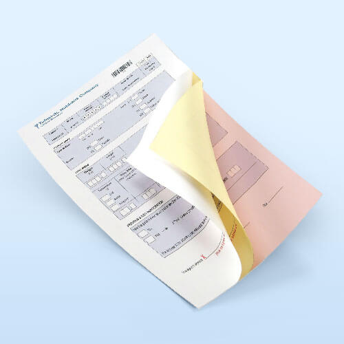 Печать квитанций в Туле