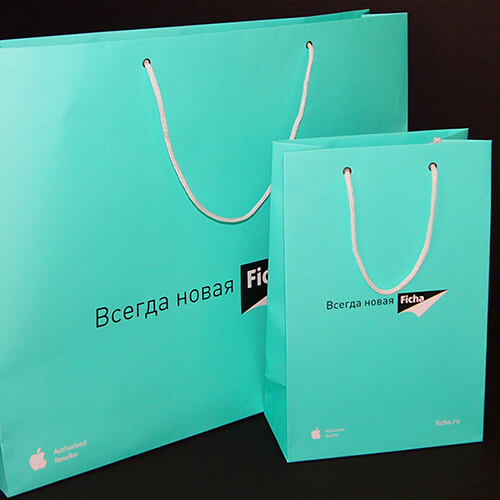 Производство пакетов в Туле