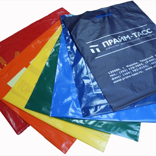 Производство пакетов в Туле